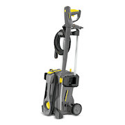 Karcher HD 4/9 P Pressure Washer